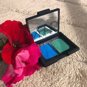 NWOT - NARS Mad Mad World eyeshadow duo